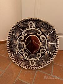 Sombrero messicano originale