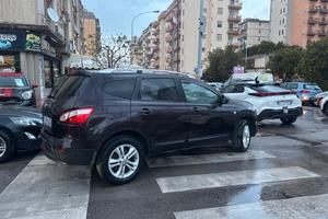 Nissan Qashqai+2 Garanzia anche permuta