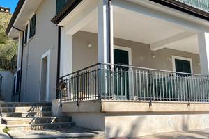 Appartamento in villa