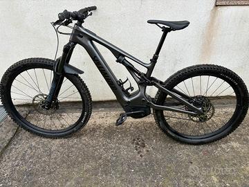Specialized turbo levo carbon 2023