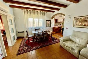 Casa singola ampi spazi