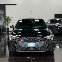 Audi S3 Sportback 2.0 tfsi Sport Attitude quattro