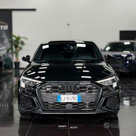 Audi S3 Sportback 2.0 tfsi Sport Attitude quattro