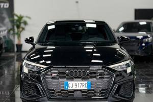 Audi S3 Sportback 2.0 tfsi Sport Attitude quattro