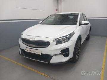 KIA XCeed 1.0 t-gdi Business Gpl 117cv