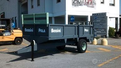 SPANDILETAME BOSSINI 40 Q.LI