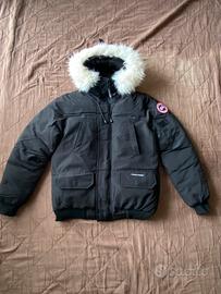Giacca Canada goose