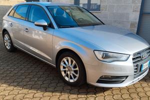 Audi A3 1.6 Tdi 110cv