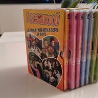 Cofanetto DVD I Cesaroni (Prima stagione)