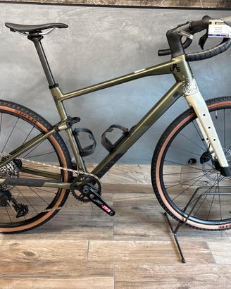 BMC URS 01 TWO