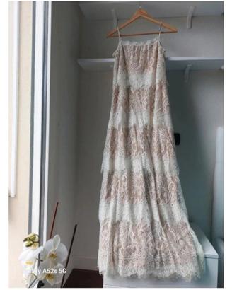Vestito Aniyeby da Sposa/gala/sera.