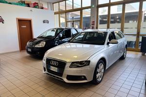 Audi A4 2.0 TDI 143CV Advanced-Condizioni Eccellen