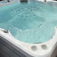 piscine idromassaggio e minipiscine 