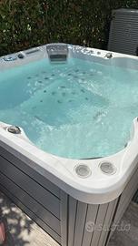 piscine idromassaggio e minipiscine 