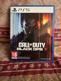 Call of Duty: Black Ops 7 (PS5)