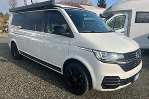 Volkswagen T6 CALIFORNIA OCEAN CAMPER