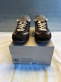 scarpe unisex Hogan Olimpya lace up