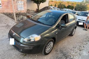 Fiat Punto Evo 1.2 5 porte Dynamic-03/2010