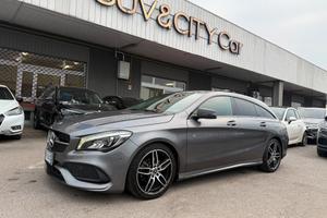 Mercedes-Benz CLA 200 S B d Premium 4matic
