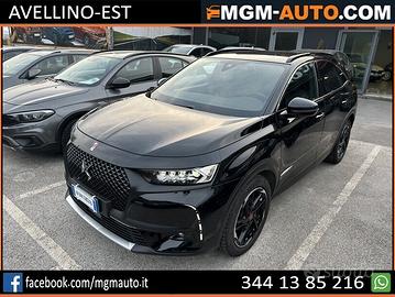 Ds 7 Crossback BlueHDi 130 aut. Performance Lin Km