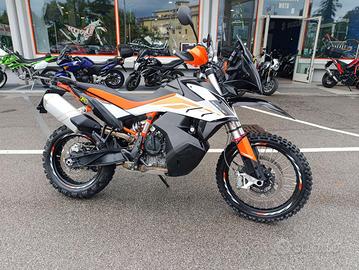 KTM 790 Adventure ADV 790 R