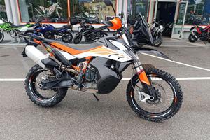 KTM 790 Adventure ADV 790 R