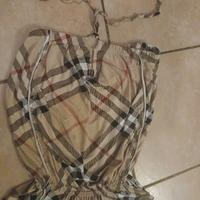 Top Burberry 