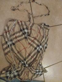 Top Burberry 