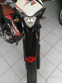Beta 50 motard TRAK R limited edition