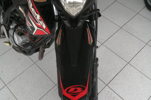 Beta 50 motard TRAK R limited edition