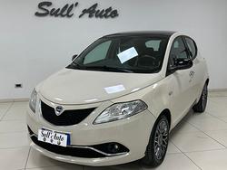 Lancia Ypsilon 1.2 69 CV 5P GPL Ecochic Gold 2017