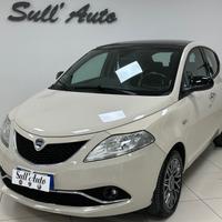 Lancia Ypsilon 1.2 69 CV 5P GPL Ecochic Gold 2017