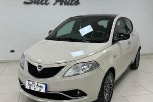 Lancia Ypsilon 1.2 69 CV 5P GPL Ecochic Gold 2017