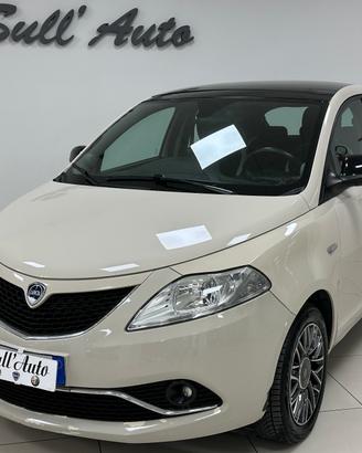 Lancia Ypsilon 1.2 69 CV 5P GPL Ecochic Gold 2017