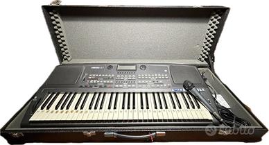 Farfisa G7 Tastiera Arranger Vintage 61