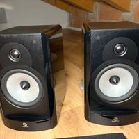 Diffusori Hi Fi Boston Acoustics A26