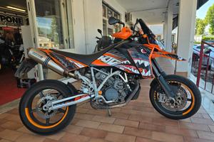 KTM 950 SUPERMOTO IN SUPERPROMO A 3.790 €