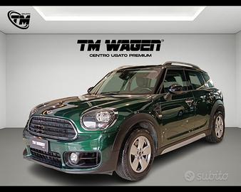 MINI Mini Countrym.(F60) - Mini 1.5 Cooper Boost C