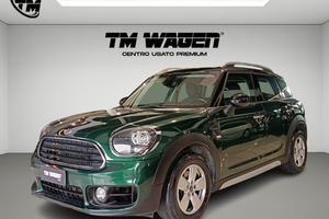 MINI Mini Countrym.(F60) - Mini 1.5 Cooper Boost C