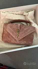 Borsetta mini YSL