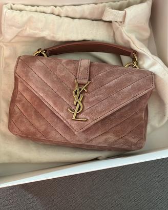 Borsetta mini YSL