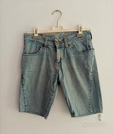 Jeans Lee da donna corti