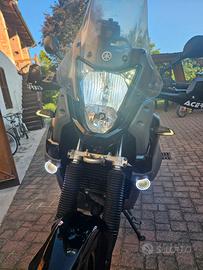 Yamaha tenere 