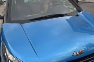 ligier js50 2017 tagliandata e revisionata