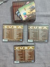 cd musica cuba