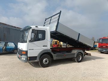 Camion Mercedes Atego 1018 Rib