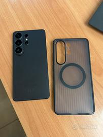 Samsung S26 Ultra 512gb Nero