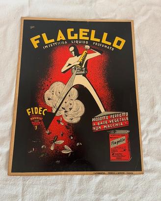 Cartonato pubblicitario
