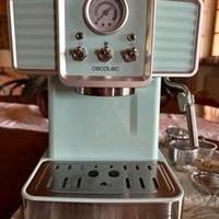 Macchina espresso