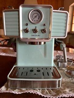 Macchina espresso